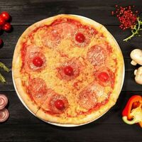Пицца Дарио в Чентуриппе