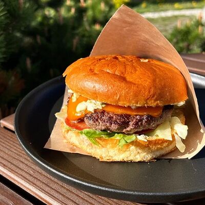 Классический в Nyen по цене 840 ₽