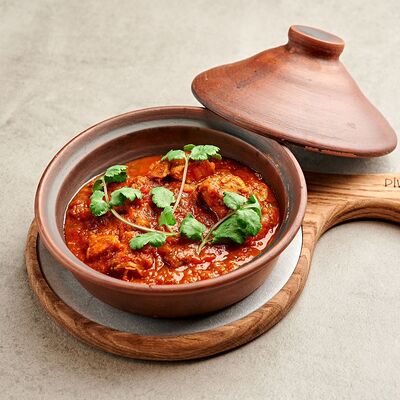 Чашушули с говядиной в Pivino по цене 490