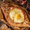 Хачапури по-аджарскив Мамука по цене 690