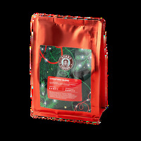 Кофе Christmas Blend в зернах в STARS COFFEE