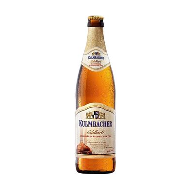Безалкогольное пиво Kulmbacher Edelherb в Jager Meet to Eat по цене 480 ₽