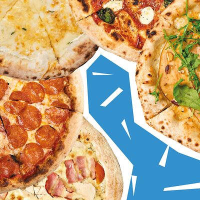 Дай пять в Mikemolly по цене 3250 ₽