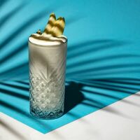 Смузи Груша и яблоко в Libido