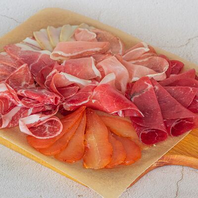 Привал охотника в Daddys pub по цене 975 ₽