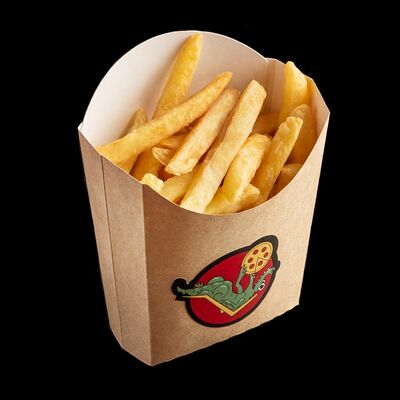 Картофель фри 80 гр в Суши Ибица по цене 149 ₽