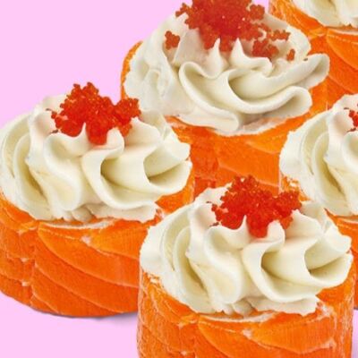 Филадельфия Роял в Ёбидоёби по цене 865 ₽