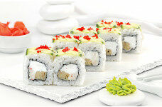 Хатори сан в Суши Точка по цене 269