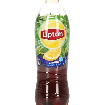 Чёрный чай Lipton в Ваби-Саби Халяль по цене 100 ₽