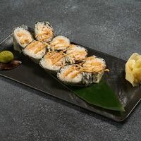 Кранч в Колхида Palace