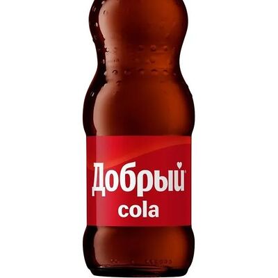 Добрый Кола в Сад on line по цене 240 ₽