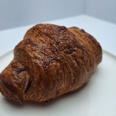 Круассан с ветчиной и сыром в Smart Cafe по цене 250 ₽