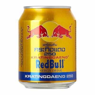 Red Bull в Muine по цене 357 ₽