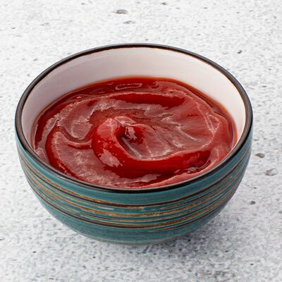 Кетчуп Heinz томатный в Трикатель по цене 50 ₽