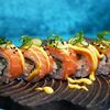 Филадельфия лосось в Sushi Guru по цене 879