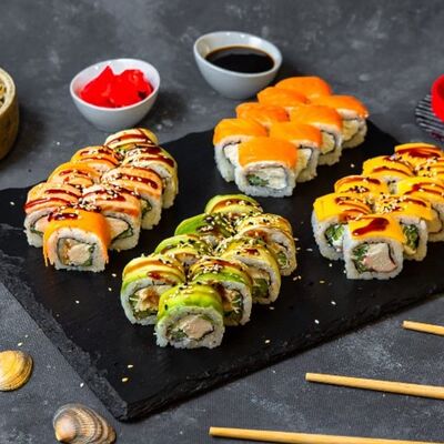 Набор Балив YouMe по цене 4700 ₽