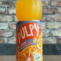 Pulpy Апельсин в THEКУХНЯ