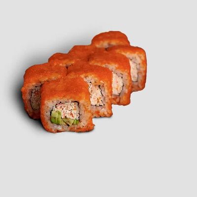 Калифорния в Afishasushi по цене 349