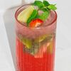 Мохито клубничный в Lounge-bar №1 по цене 289