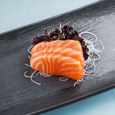 Сашими Лосось в Терраса по цене 1190 ₽