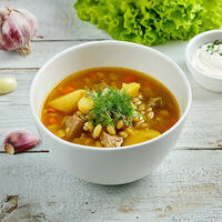 Логотип Doner