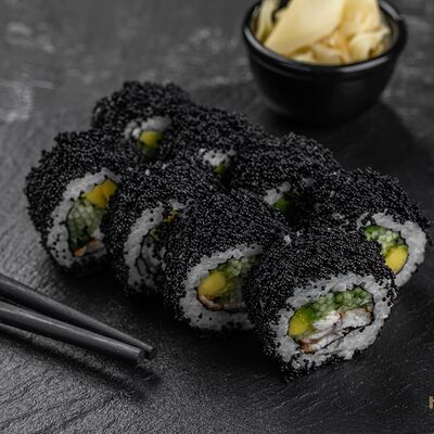 Калифорния с угрёмв Kitana по цене 838 ₽