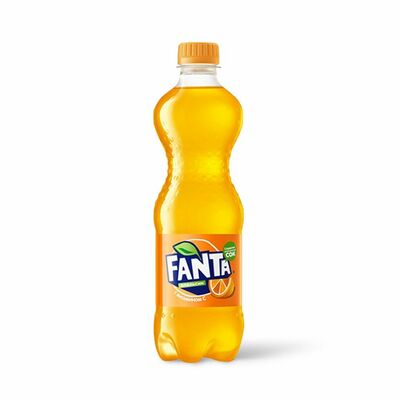Fanta в Блинбери по цене 120