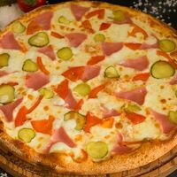 Домашняя в Pizza&Pasta