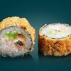 Темпура угорь в Sushi tanaka по цене 1065