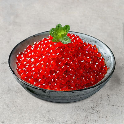 Икра камчатского лосося в Станъ по цене 1350 ₽