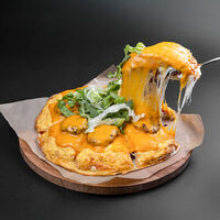 Логотип Crazy Brothers