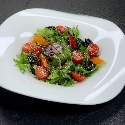 Греческий в Brauny по цене 450 ₽