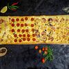 Новая метровая пицца Четыре вида в Epic Pizza по цене 2270