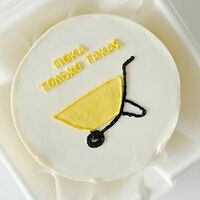 Бенто с тачкойв Джем