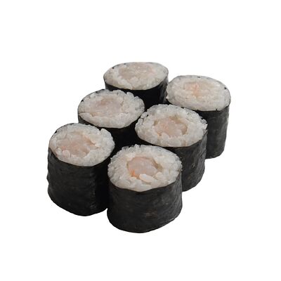 Креветка в Sushi Boom по цене 185 ₽