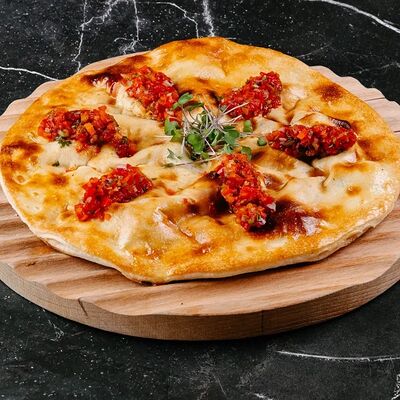 Кубдари в Бумбараш по цене 595 ₽