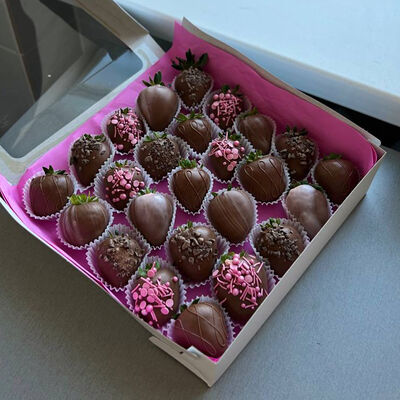 Набор Молли L в Myloverberry по цене 160 р.