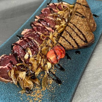 Ростбиф январский в Co.mein по цене 795 ₽