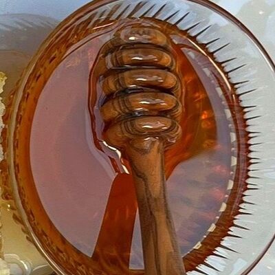 Мёд в Coffee Victoria по цене 59 ₽