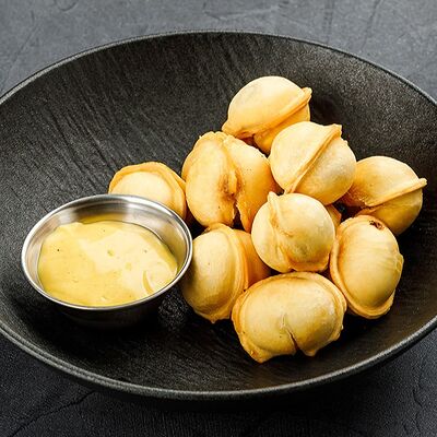 Пельмешки фри в Brooklyn Bowl по цене 439 ₽