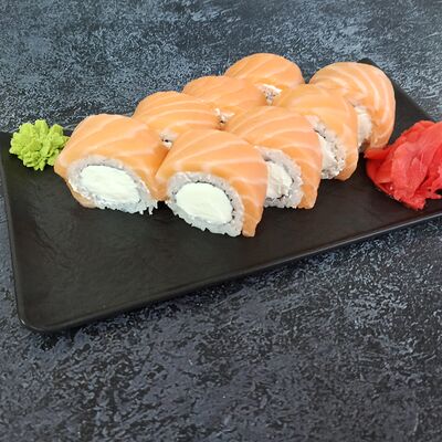 Филадельфия в Тако по цене 810 ₽