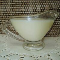 Сгущенное молоко в Хуторок