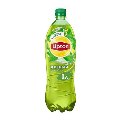 Lipton Зеленый в Шашлык-Шаурма по цене 210 ₽