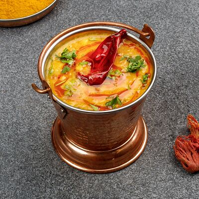 Дал тадка Dal Tadka в Curry Индийская кухня по цене 650 ₽