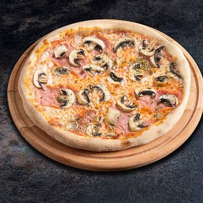 Ветчина и грибы в Вкусно Суши по цене 429