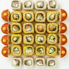 Сет Сумасшедший микс в Sushi Family по цене 1552