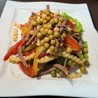 Парламент в Шашлык №1 по цене 400 ₽