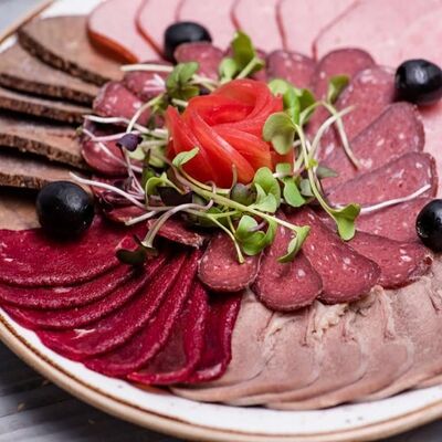 Мясное ассорти в Камбала по цене 840 ₽