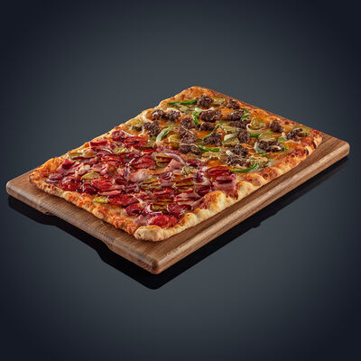 Мясное ассорти в Якитория по цене 857