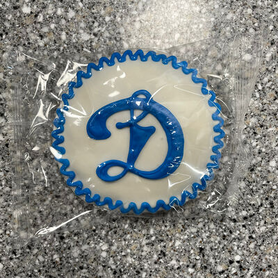 Пряники в New Yorker по цене 320 ₽